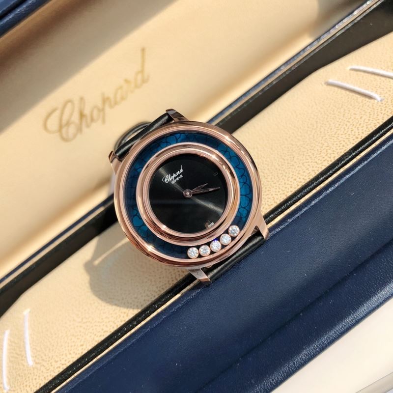 CHOPARD